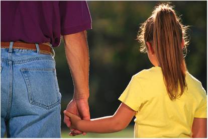 Fathers Rights – How Can a Father Get Custody of a Child