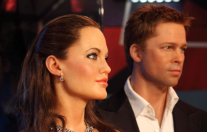 Brad Pitt & Angelina Jolie To Divorce – What Power Does An Alpha Male Have